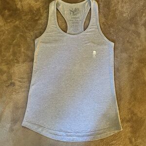 Sullen (Angels) Tank Top